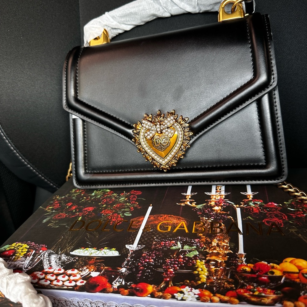 Dolce & gabbanna bag - Picture 3 of 4